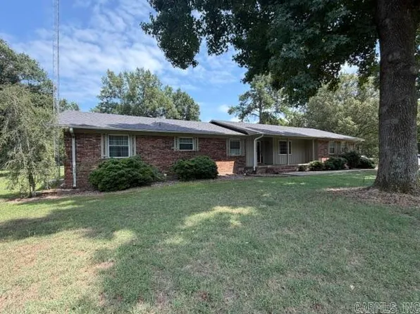1006 S Grandview Dr, Dewitt, AR 72042