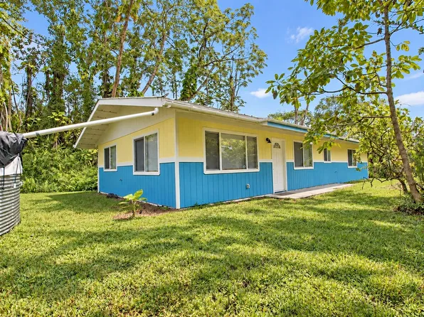 14-3556 Seadrift Rd, Pahoa, HI 96778