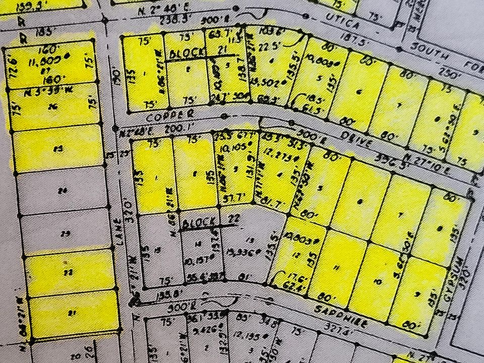 Sapphire Village Blocks 21 2226, Hobson, MT 59452 Zillow