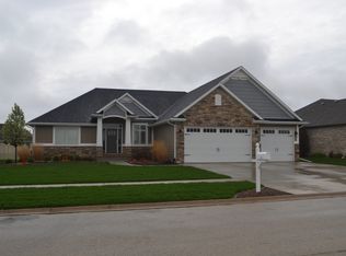 2005 Spring Park Loop, Bourbonnais, IL 60914