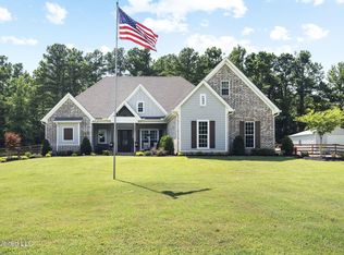 1615 Highway 305 N, Olive Branch, MS 38654