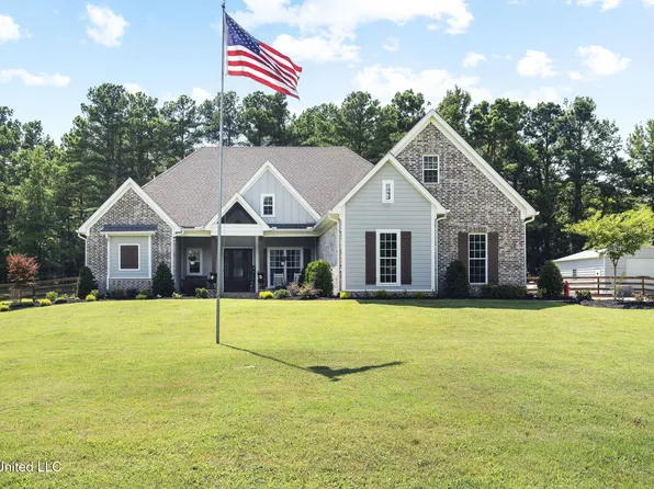 1615 Highway 305 N, Olive Branch, MS 38654
