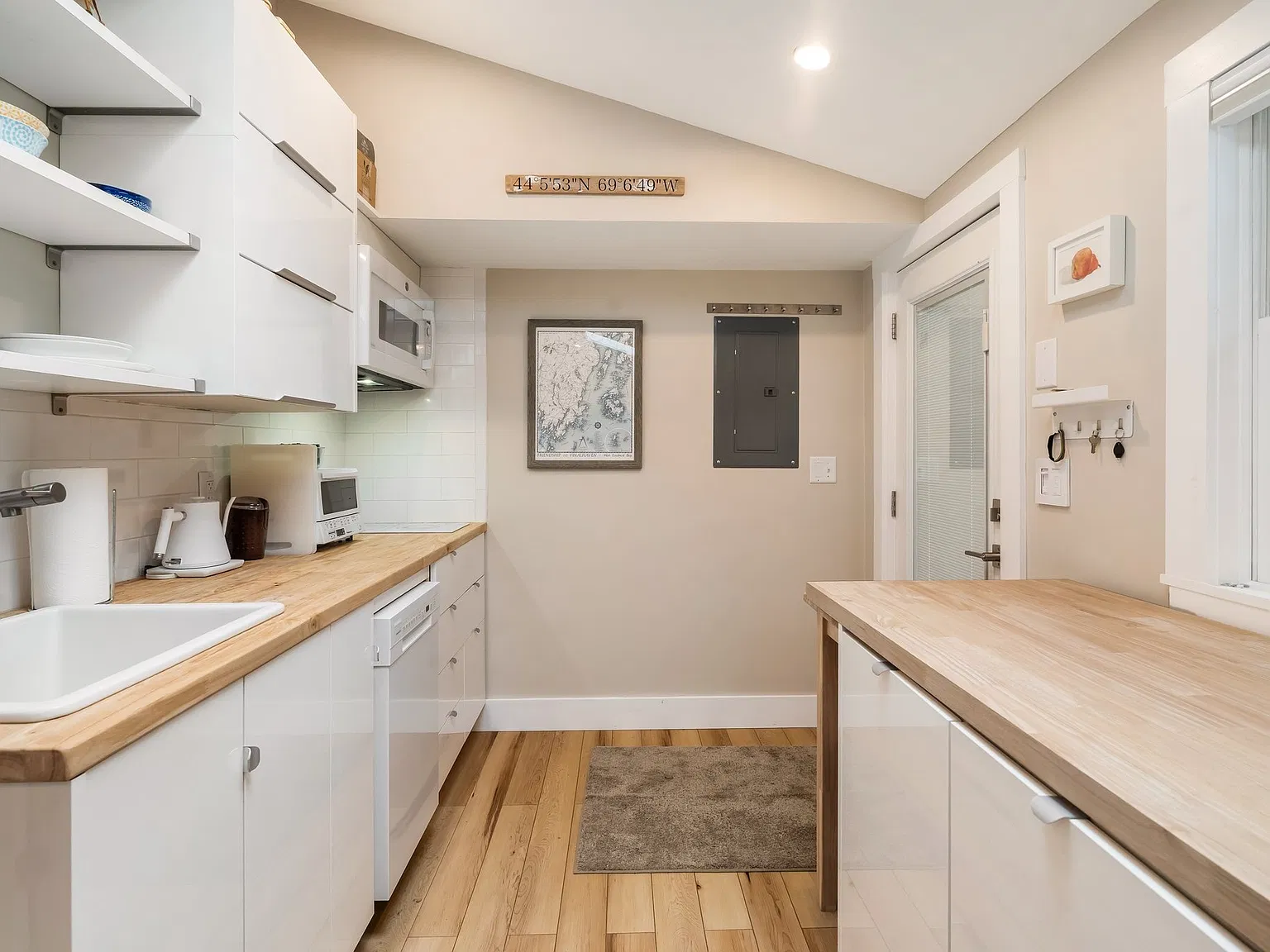 1 bed, 600 sqft, $1,500 — Photo 1