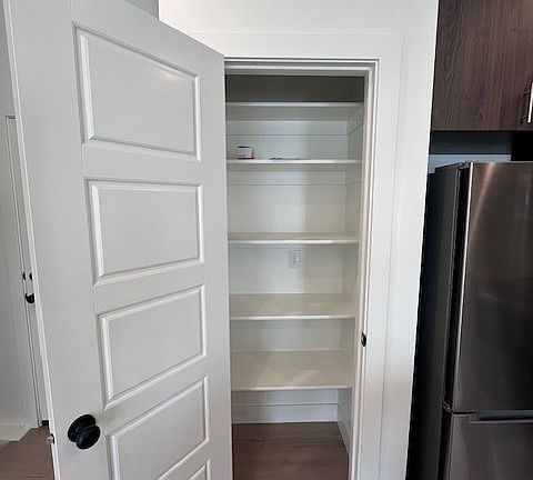 Pantry
