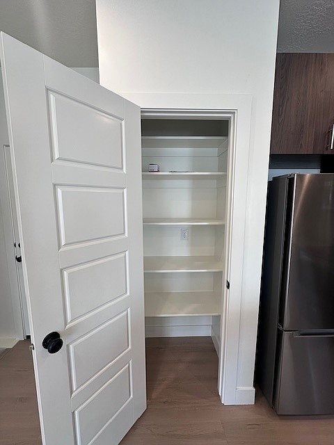 Pantry