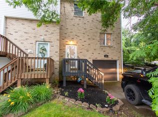 208 Zeigler Ave, Butler, PA 16001