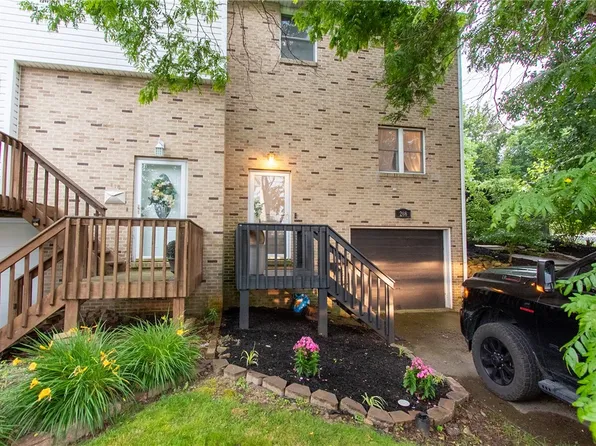 208 Zeigler Ave, Butler, PA 16001