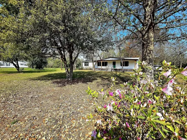 8510 Lodge Hwy, Lodge, SC 29082