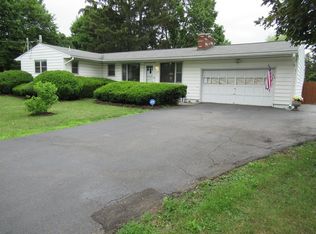 902 W Broad St, Horseheads, NY 14845