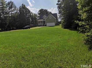 1824 Long Mill Rd, Youngsville, NC 27596