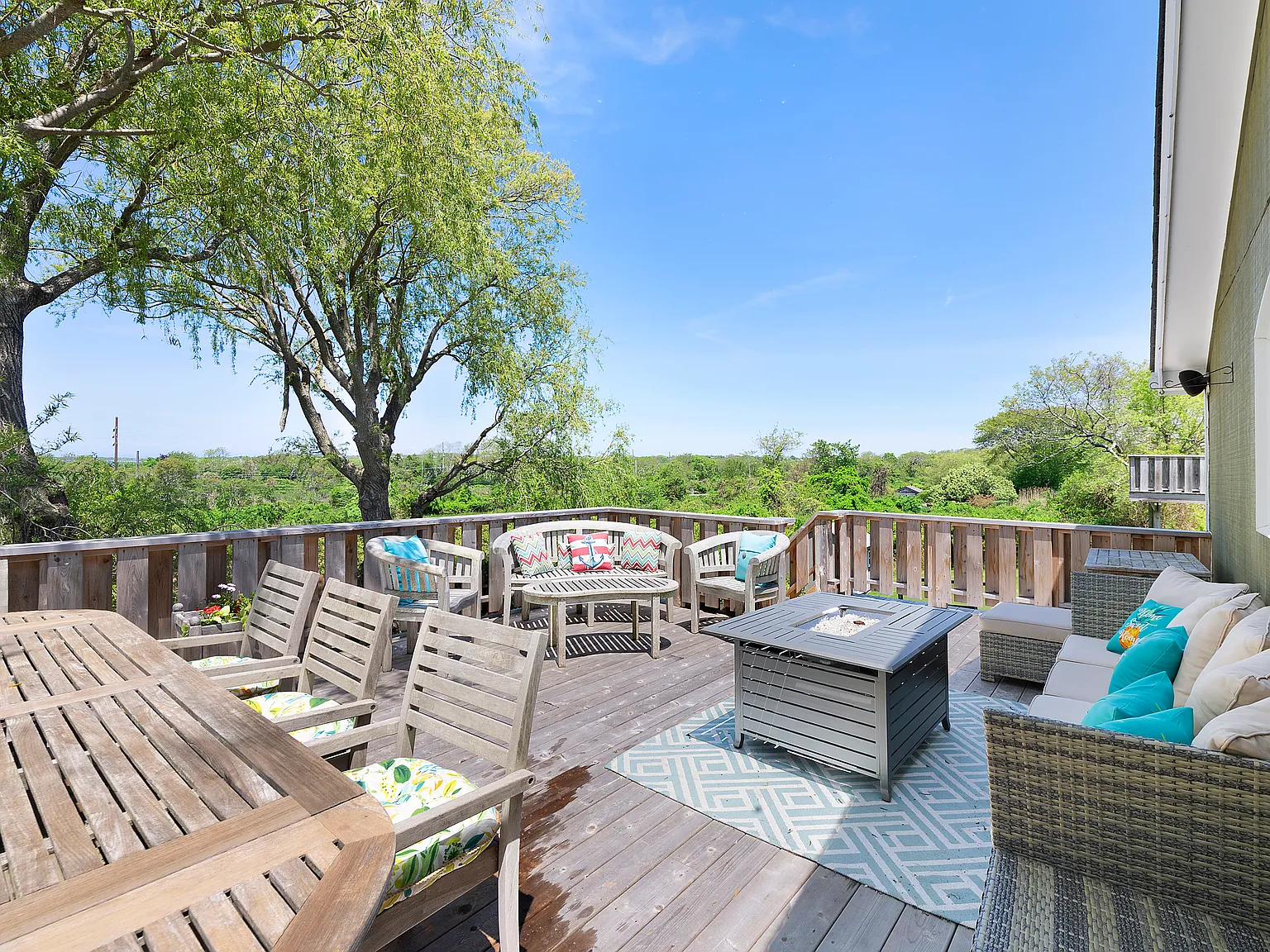 Montauk Ditch Plain Beach House — Photo 4