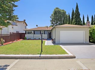 466 Ocie Way, Hayward, CA