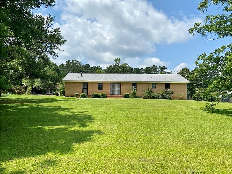 802 N Marable Dr, Tuskegee, AL 36083 Zillow