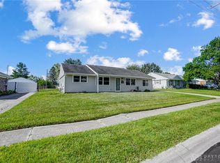 6661 Southern Vista Dr, Enon, OH 45323