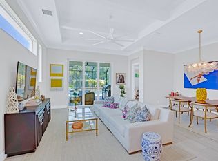 2136 Falls Mnr, Vero Beach, FL 32967