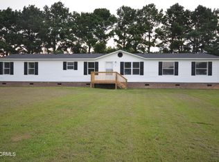 716 Tracy Rd, Deep Run, NC 28525