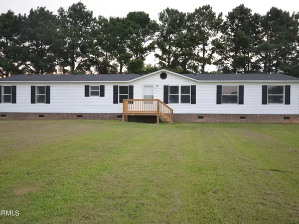 716 Tracy Rd Road, Deep Run, NC 28525