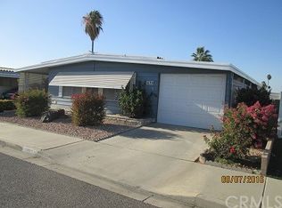 1450 Bella Vista Dr, Hemet, CA 92543