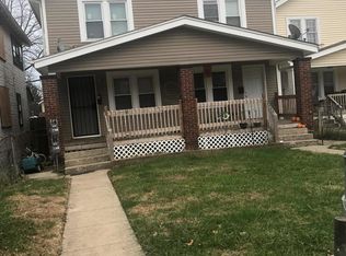 638-640 Racine Ave, Columbus, OH 43204