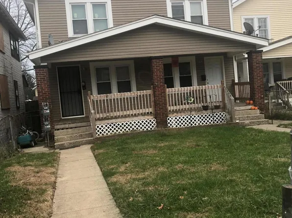 638-640 Racine Ave, Columbus, OH 43204