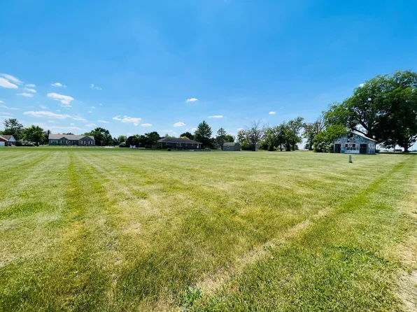509 N Newton St, Goodland, IN 47948