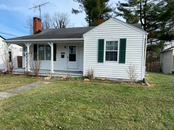 284 S Cherry St, West Union, OH 45693