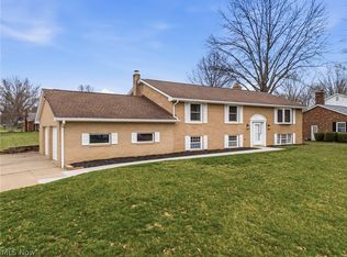 2425 Orchid St NW, North Canton, OH 44720