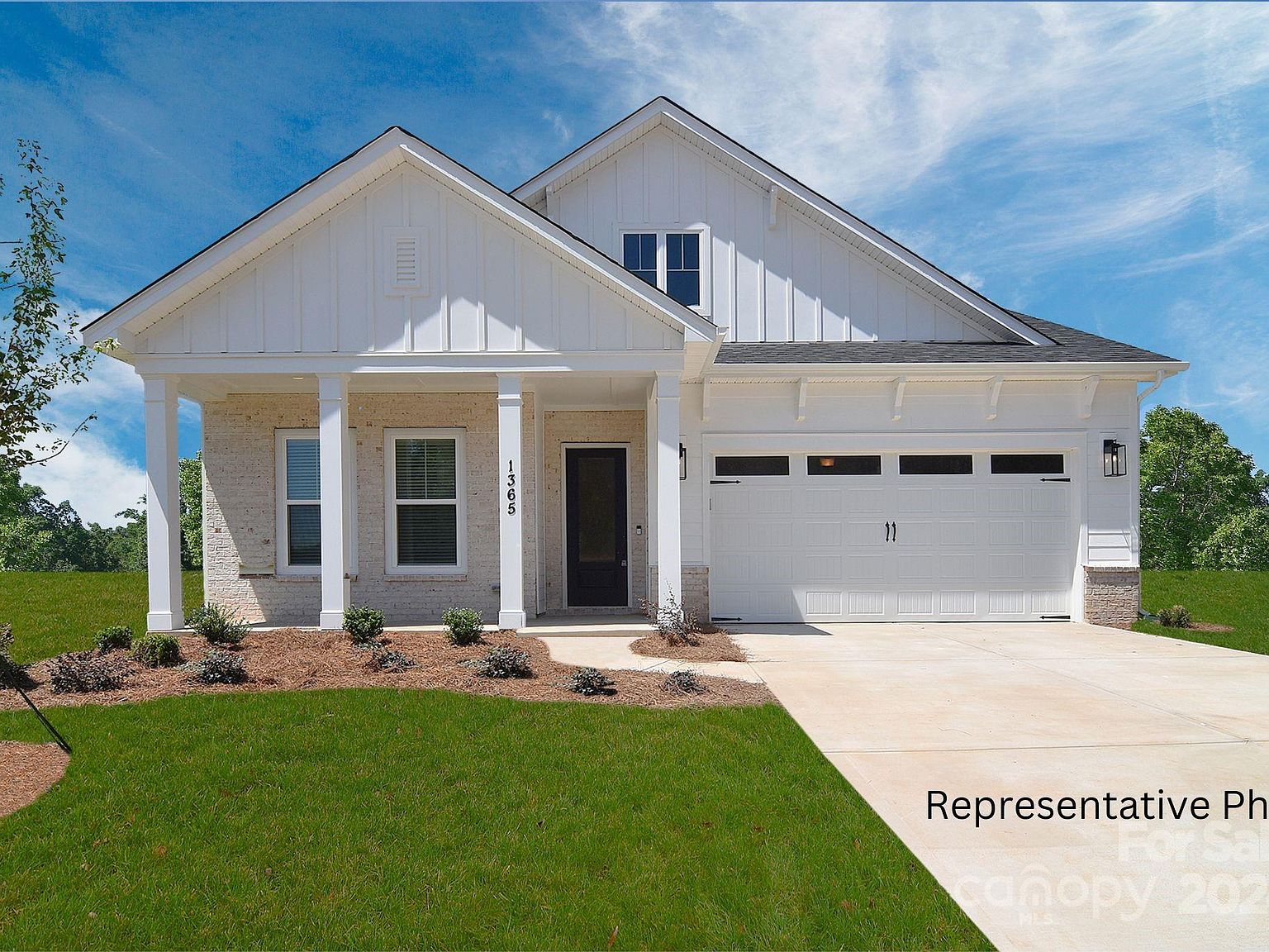 1368 Cedardale Ln, Denver, NC 28037 MLS 4119168 Zillow