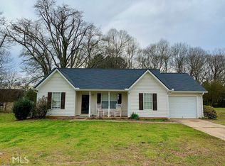 168 Queens Ct, Jackson, GA 30233