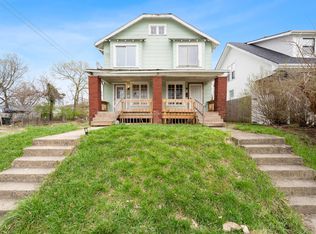 810-812 Seymour Ave, Columbus, OH 43205