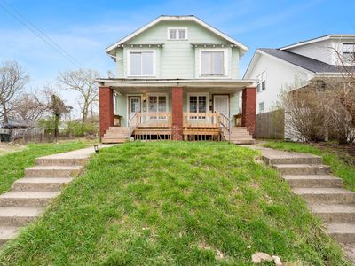 810-812 Seymour Ave, Columbus, OH, 43205