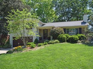 1364 Mayland Dr, Cincinnati, OH 45230