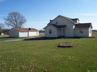 4284 Lewisburg Western Rd, Lewisburg, OH 45338