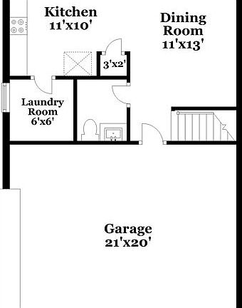 4th image of 179 Wynbrook Dr