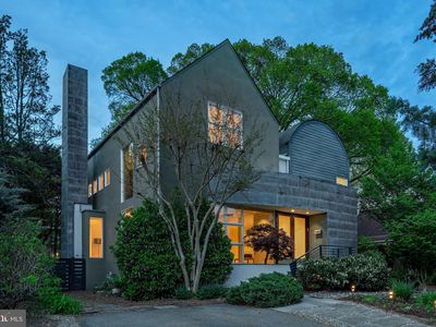 4821 Chevy Chase Blvd, Chevy Chase, MD, 20815