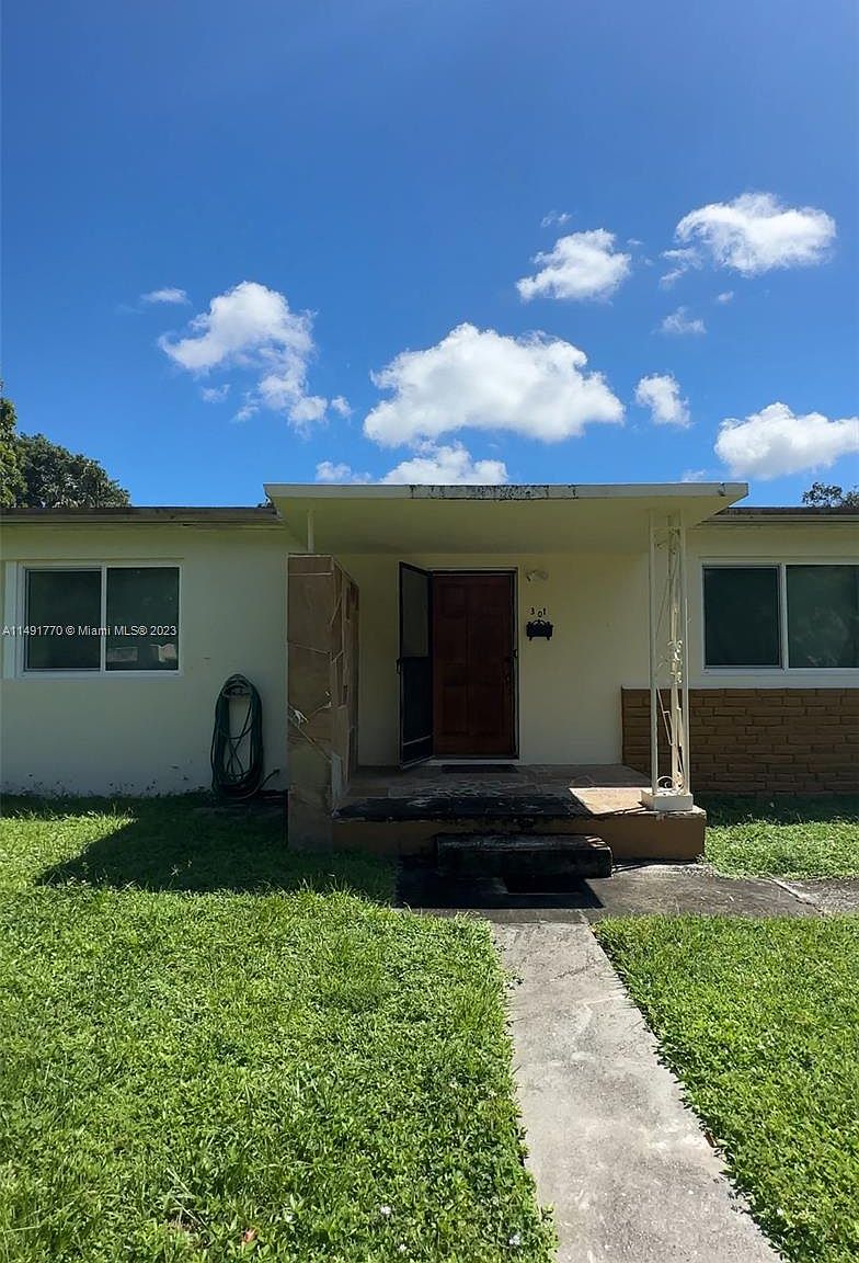 301 NE 89th St, El Portal, FL 33138 Zillow