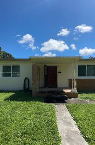 301 NE 89th St, El Portal, FL, 33138