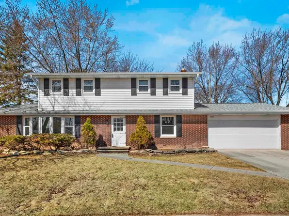 130 S Clay St, De Pere, WI 54115