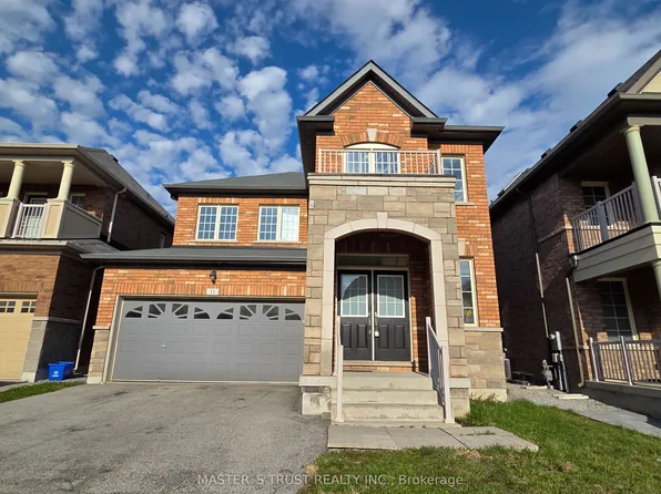 11 Beacon Point St, Markham, ON L6E 0P3