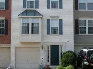4617 Ripley Manor Ter, Olney, MD 20832