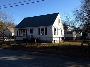 5 Annie St, Smithfield, RI 02917