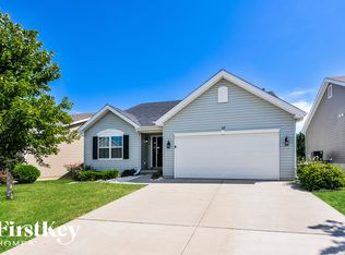 429 Jockeys Run, Wentzville, MO 63385