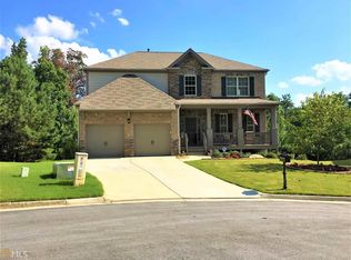 295 Ryans Point, Dallas, GA 30132