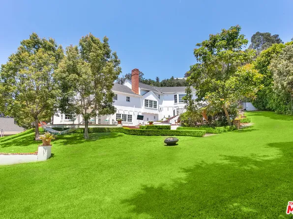 657 N Saltair Ave, Los Angeles, CA 90049