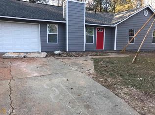 1767 Vauxhall Dr, Lithonia, GA 30058