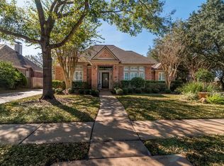 13902 Inland Spring Ct, Houston, TX 77059
