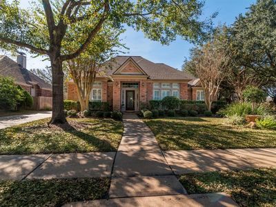 13902 Inland Spring Ct, Houston, TX, 77059