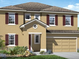 1294 Camp Ridge Ln, Middleburg, FL 32068