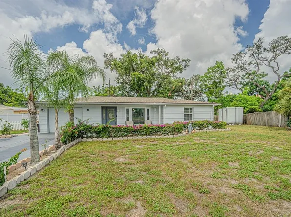 3731 Latimer St, New Port Richey, FL 34652