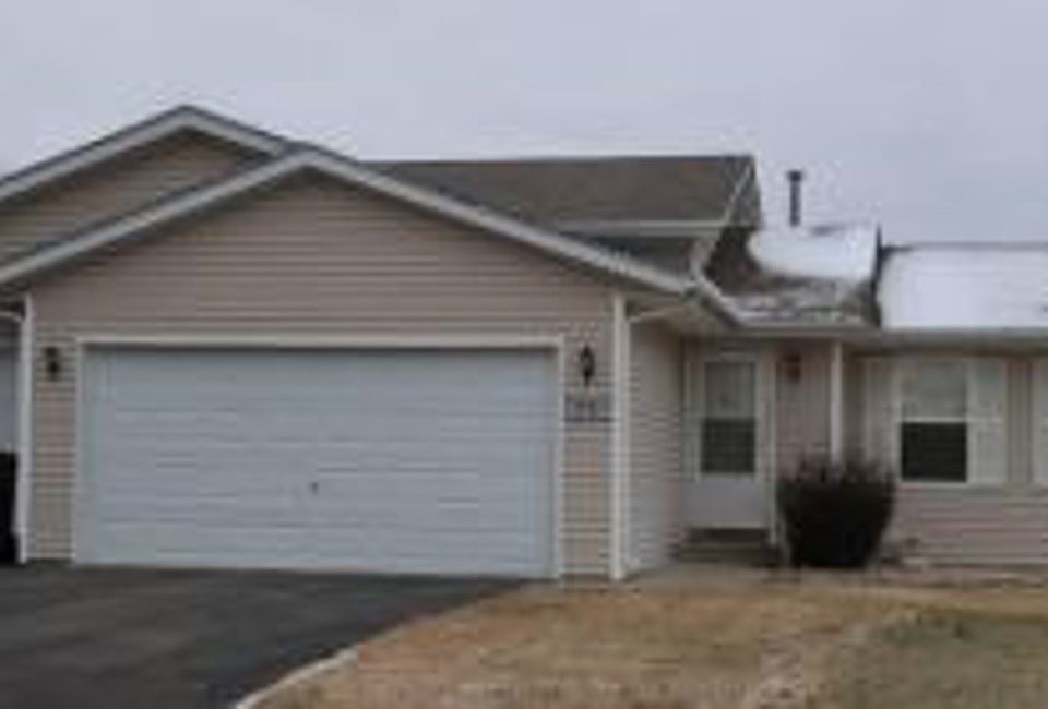 Property Front View